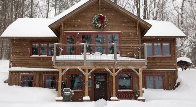 Номер Superior с 3 комнатами Seesaws Lodge