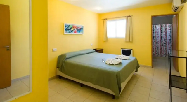 Hotel Bahia Norte, Забронировать Отель Отели Вилья-Карлос-Пас с парковкой, рядом с Uruguay Bridge, Парковка