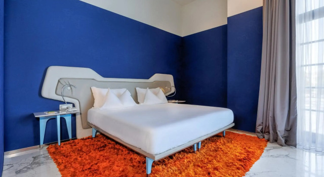 JR Hotels Bari Grande Albergo delle Nazioni