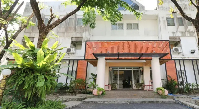 Nida Rooms Donmuang Airport 501