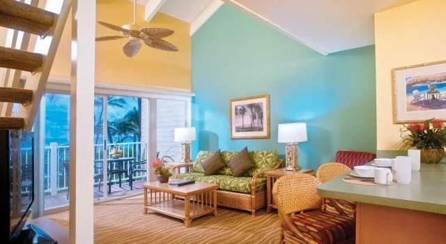 WorldMark Kapaa Shore