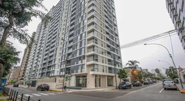 Trendy Host Canvas, Miraflores, Забронировать Отель Отели в центре Мирафлореса, в центре