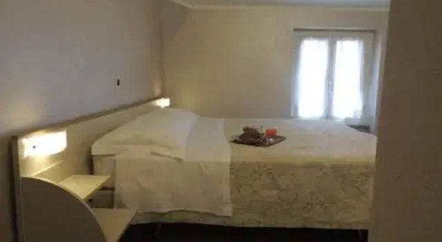 Hotel Doria