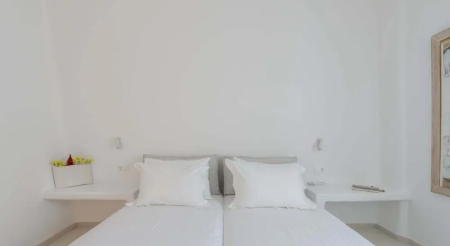 Вилла Stunning Villa Calliope in Mykonos