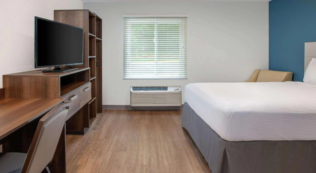 WoodSpring Suites Washington DC Northeast Greenbelt
