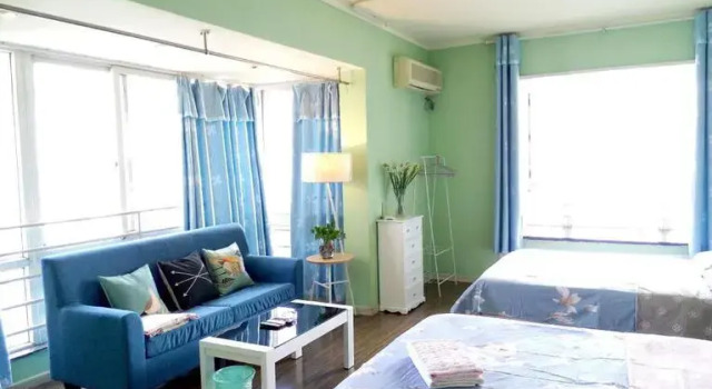 Chongqing Sunroom Hotel Apartment