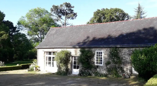 Коттедж Maison de charme Finistere 4 personnes