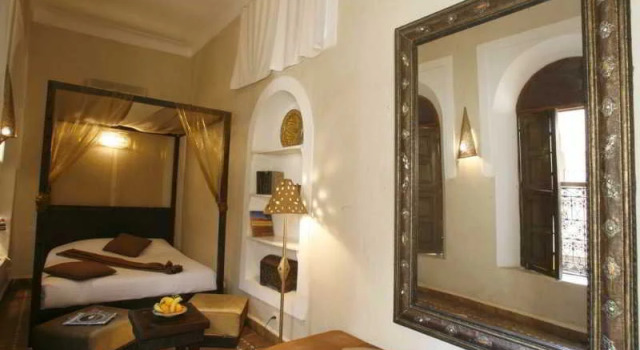 Riad Arocha