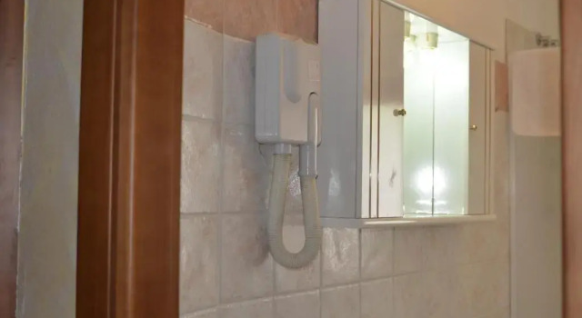Номер Standard Hotel Rosa Serenella