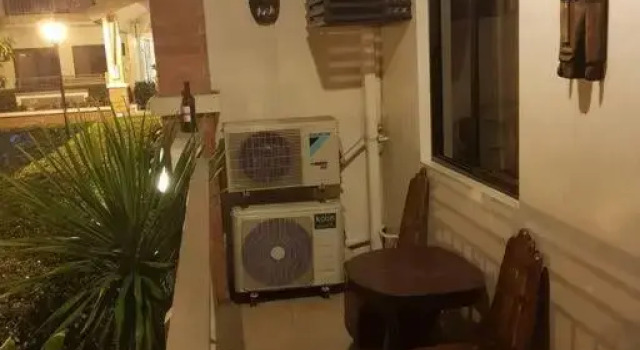 Mucucu's place, Забронировать Отель Пасиг 