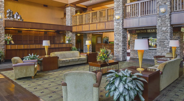 Quail Hollow Resort - A Trademark Collection Hotel, Reserva ahora Resort Hoteles en Painesville con piscina, Piscina