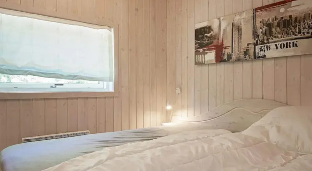Luxury Spa Retreat - By Traum Ferienwohnungen, Book Ferieresort Oster Somarken Hovedstaden region