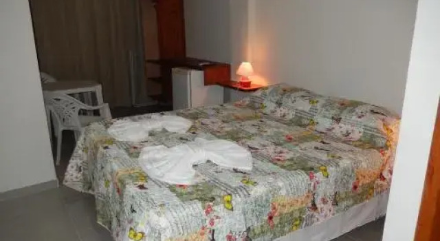 Suite Vista Mar, 预订 酒店 萨尔瓦多 巴伊亚州