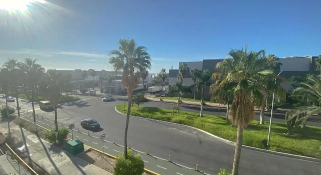 Двухместный номер Standard Santa Maria del Cabo