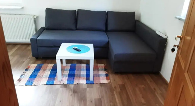 Apartment-Ferienwohnung 3 Treffen am Ossiachersee