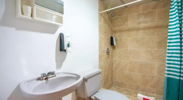 Студия Standard Hotel Plaza Europa