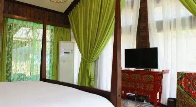 Люкс Premier Shier Beihou Shuanghe Inn