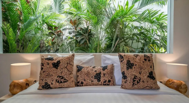 Вилла Villa Tira - Elegant 3BR in Central Seminyak