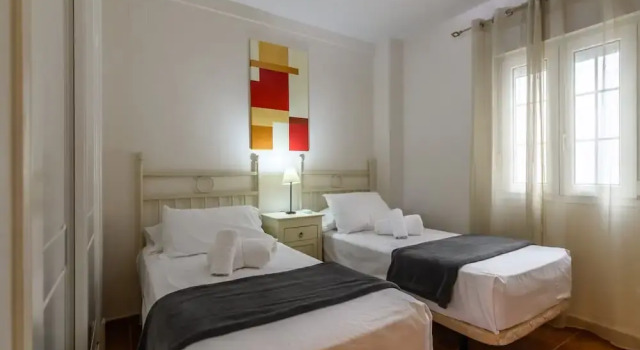 Apartment Near Moral Beach, Book Lejlighed Ayamonte Huelva