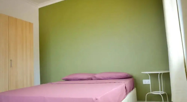 3 slaapkamers Appartement met balkon Ocean Spray Self-Catering Apartments