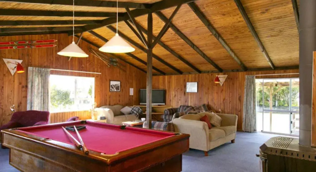 Economy Zimmer Howards Mountain Lodge