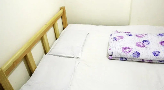Shuimu 58 Hotel Qingdao RT Mart Branch