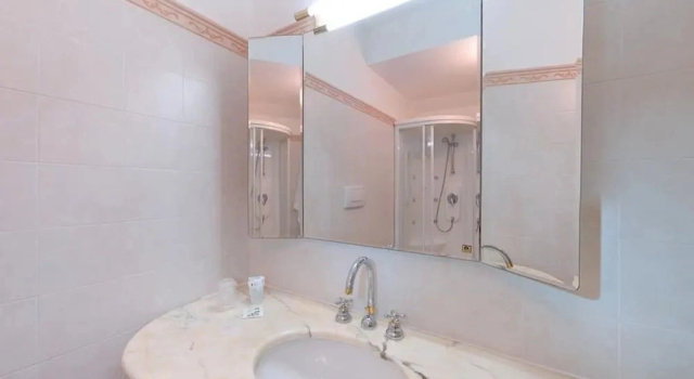 Номер Standard Hotel Le Cave