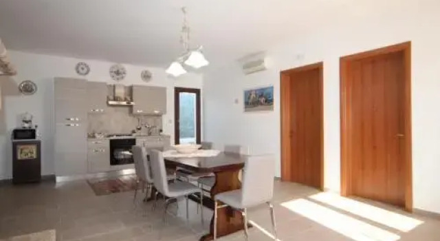 Tenuta Armony, Rezervasyon Otel Racale otoparklı oteller, Otopark
