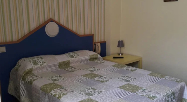 Двухместный номер Standard Hôtel des Jacobines