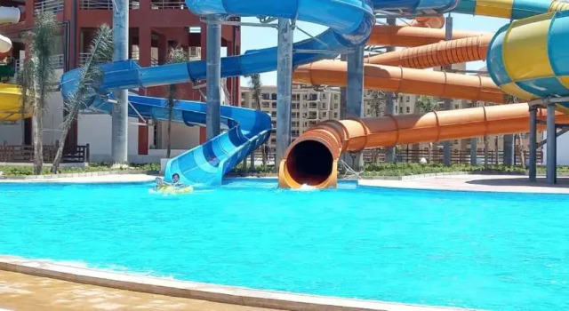 Aqua view North coast-الكيلو 91, Book Hotel Cheap Hotels in Marsa Matrouh