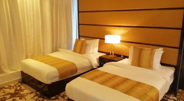 Golden Dream Hotel, Book Hotel Hoteller i Asir-provinsen med morgenmad, Morgenmad