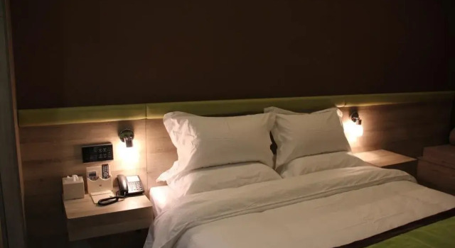 Apple Hotel, Boek Hotel Hotels in Shaanxi met parkeren, Parkeren