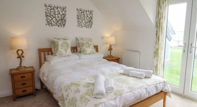 Turning Tide, Buchen Sie Ferienhaus Hotels in Schottland mit Parkplatz, Parkplätze