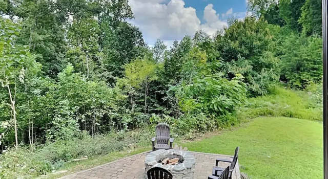 Rainbow Falls Retreat by Jackson Mountain Rentals