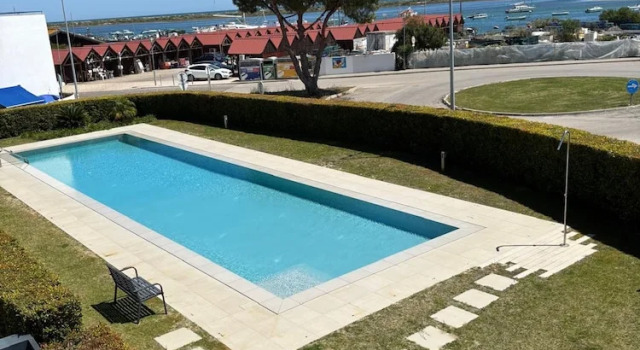 Апартаменты My Ocean View in Tavira