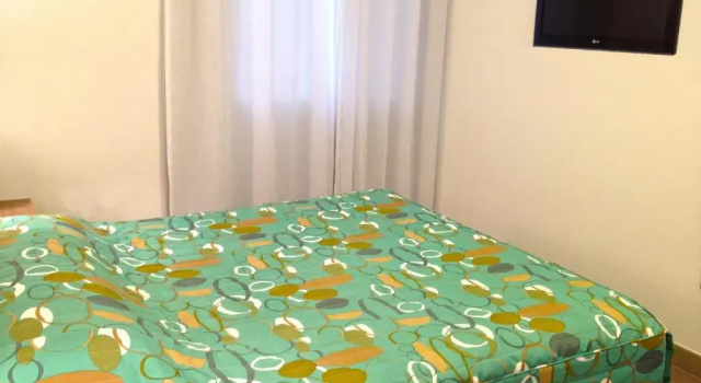 Двухместный номер Standard Hotel Del Fiol