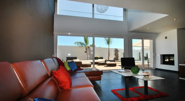 Villa Viva Galé, Забронировать Вилла Отели Galé 4 звезды, 4*