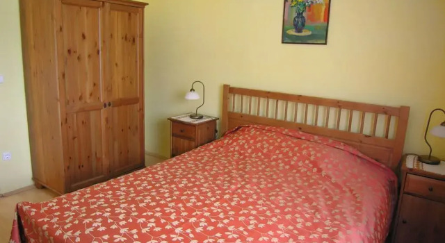 Mária-lak Zalakaros, Rezervați Hotel Zalakaros Zala
