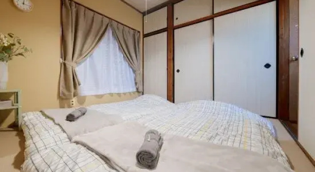 R-House 2nd - Vacation Stay 14825, Prenota Hotel Yokohama Kanagawa