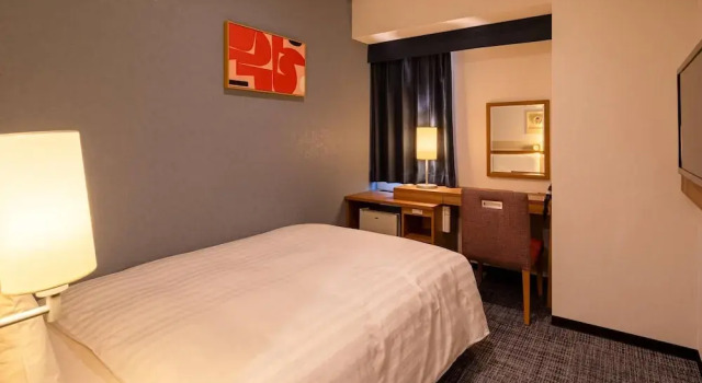Номер Standard Comfort Inn Nagoya Sakae