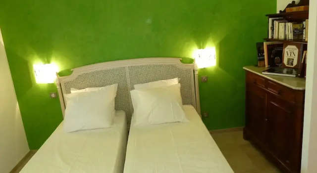 Campagne Petite Mère, Rezerwuj Hotel Cabriès Carros