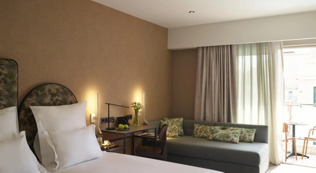 Casual Kubic Athens Hotel by Casual Hoteles
