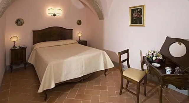 Palazzo Grande Residenza d'Epoca, Rezervasyon Otel Umbria havuzlu oteller, Yüzme Havuzu