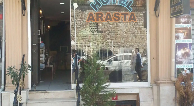 Arasta Boutique Hotel, Забронировать Бутик-отель Бутик-отели Фатих, Бутик-отель