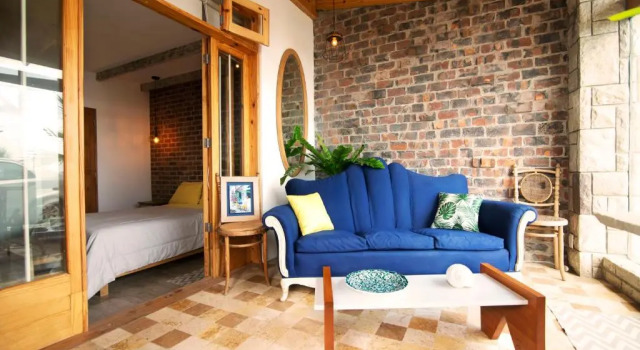 Kauhuhu Casa Hotel, Prenota Hotel Hotel a Provincia de Lima con piscina, Piscina