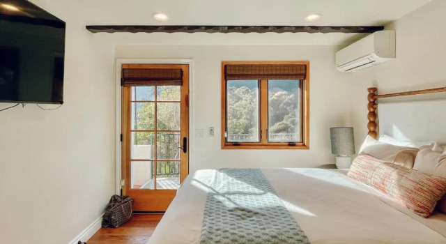 Двухместный номер Standard Zane Grey Pueblo Hotel