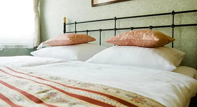 Номер Superior Hotel Victoria