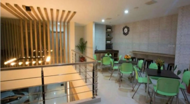 Hotel Cikini Jakarta, Rezervovat Hotel Hotely v Jakarta s parkováním, Parkování