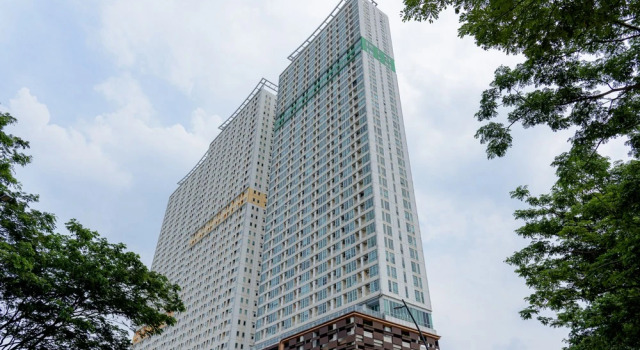 RedLiving Apartemen B Residence BSD - BE Urban Hotel, Prenota Hotel Legok West Java