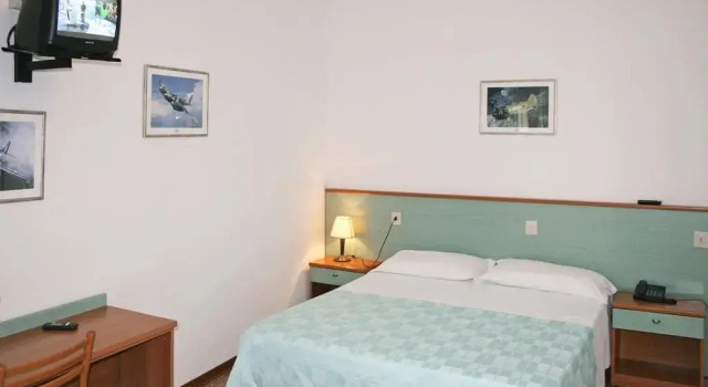 Hotel Janeiro